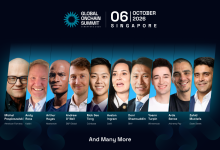 CoinGape to Bring Institutional Leaders Together at Global Onchain Summit 2026 in Singapore