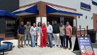 Handel’s Homemade Ice Cream Strengthens Ohio Roots with Multiunit Agreement in Cincinnati