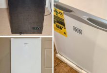 The Best Mini Freezers for Small Spaces (And Ninja Creami Pints)
