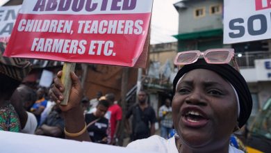 More than 80 reported abducted in Nigeria as police find human remains