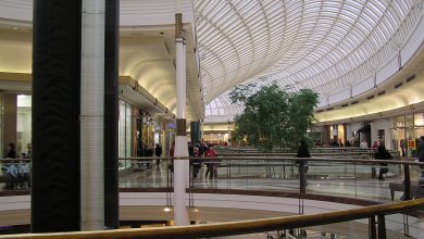 Chadstone Shopping Centre (The largest shopping mall in Australia).jpg