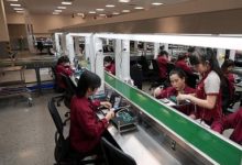 Pandora opens $150 million Vietnam jewelry factory powered by renewable energy