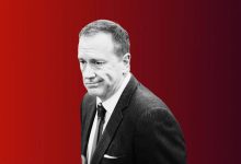 The Implosion of Eric Schmitt…