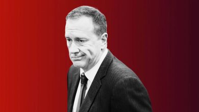 The Implosion of Eric Schmitt…