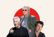 A New Podcast Tackles the Richard Gere Rumor That Won’t Go Away