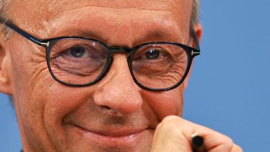 Support for Merz plunges after CDU’s losses to Germany’s right and left
