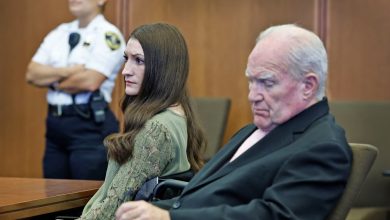 Judge denies Lindsay Clancy’s bid to dismiss murder case, clearing path for retrial