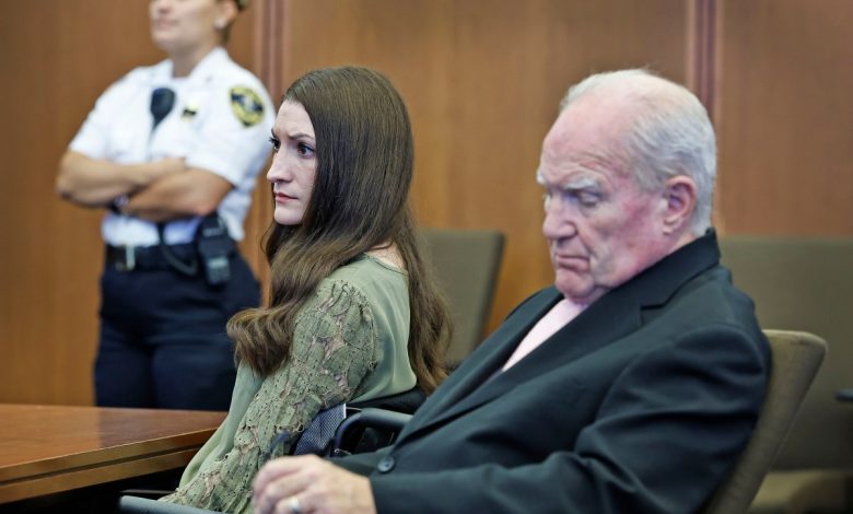 Judge denies Lindsay Clancy’s bid to dismiss murder case, clearing path for retrial