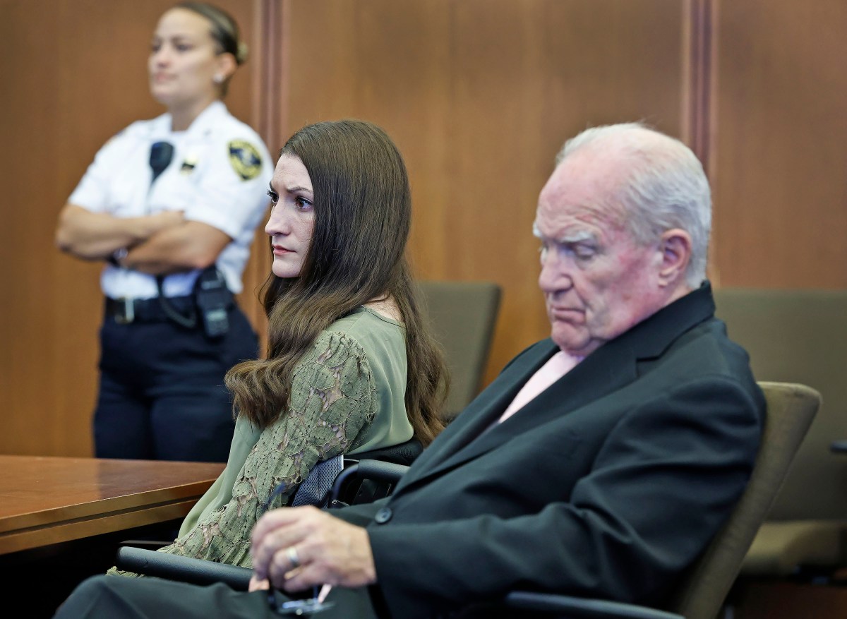 Judge denies Lindsay Clancy’s bid to dismiss murder case, clearing path for retrial