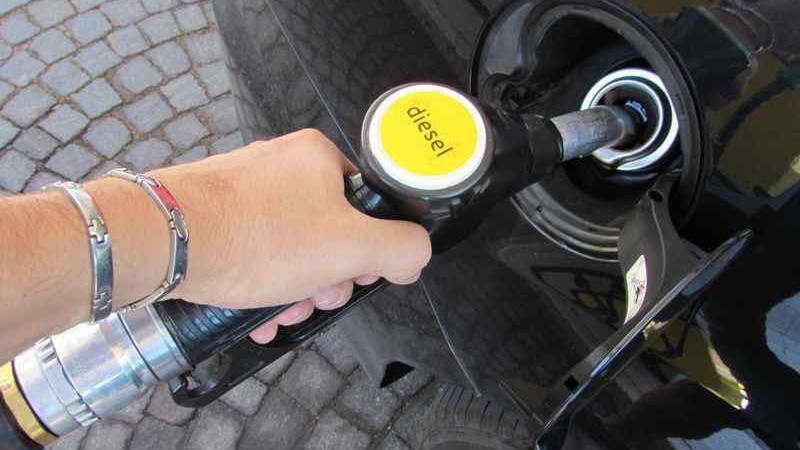Europe’s Diesel Woes Just Got Even Worse