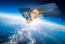 Pentagon Backs Ambitious Plan to Beam Solar Power From Space