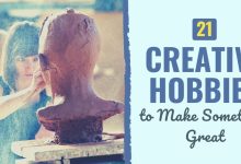 creative hobbies to start | Is reading a creative hobby | Creative hobbies that make money