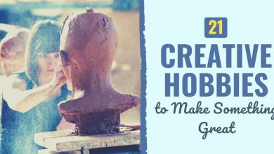 creative hobbies to start | Is reading a creative hobby | Creative hobbies that make money