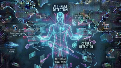AI / Cybersecurity newsletter