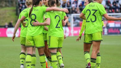 Alessia Russo Lewes FC Women 1 Manchester Utd Women 3 FAC QF 19 03 2023-2025 (52759214837).jpg