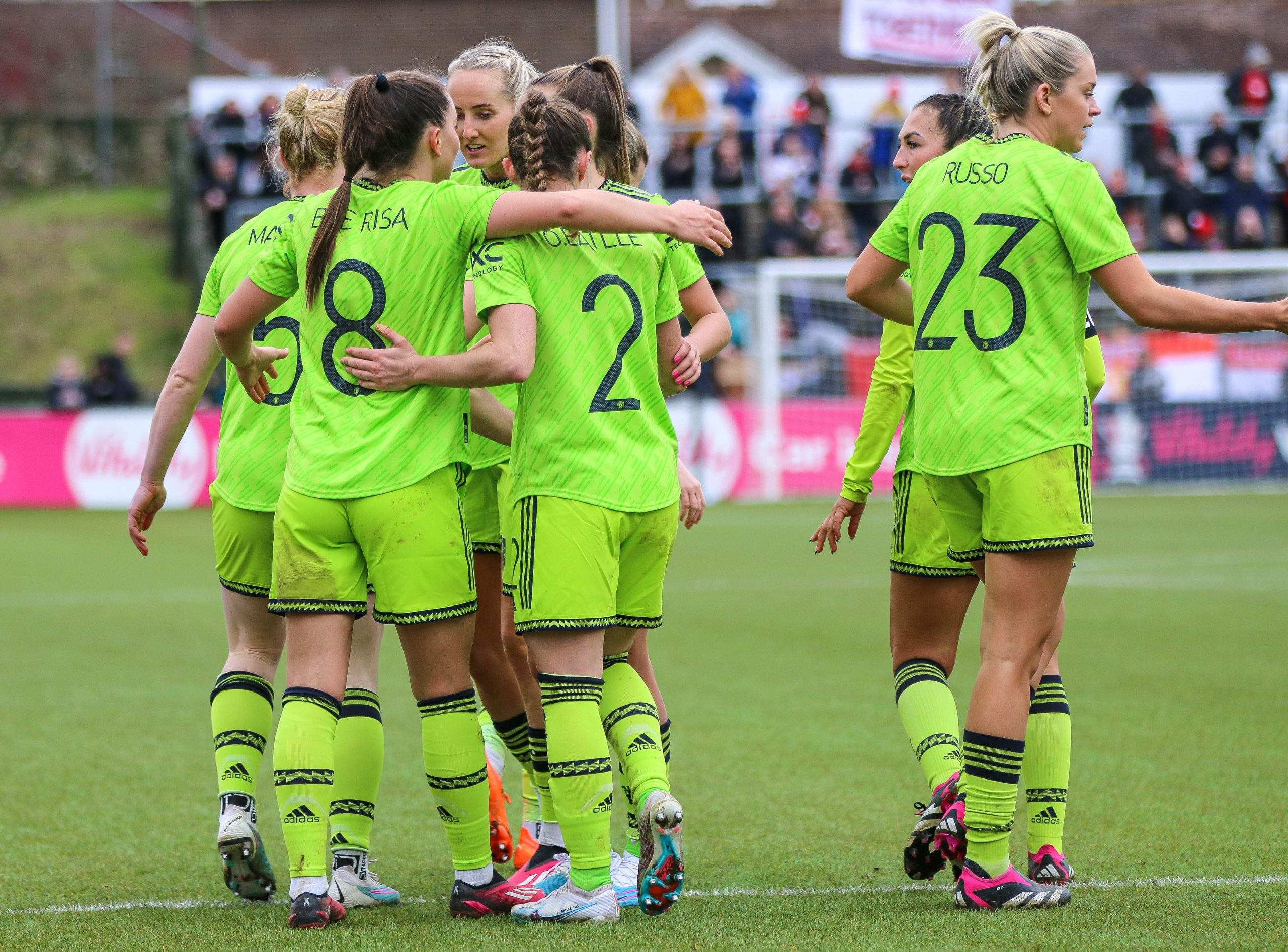 Alessia Russo Lewes FC Women 1 Manchester Utd Women 3 FAC QF 19 03 2023-2025 (52759214837).jpg