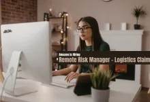Amazon Risk Manager Featured Opportunity