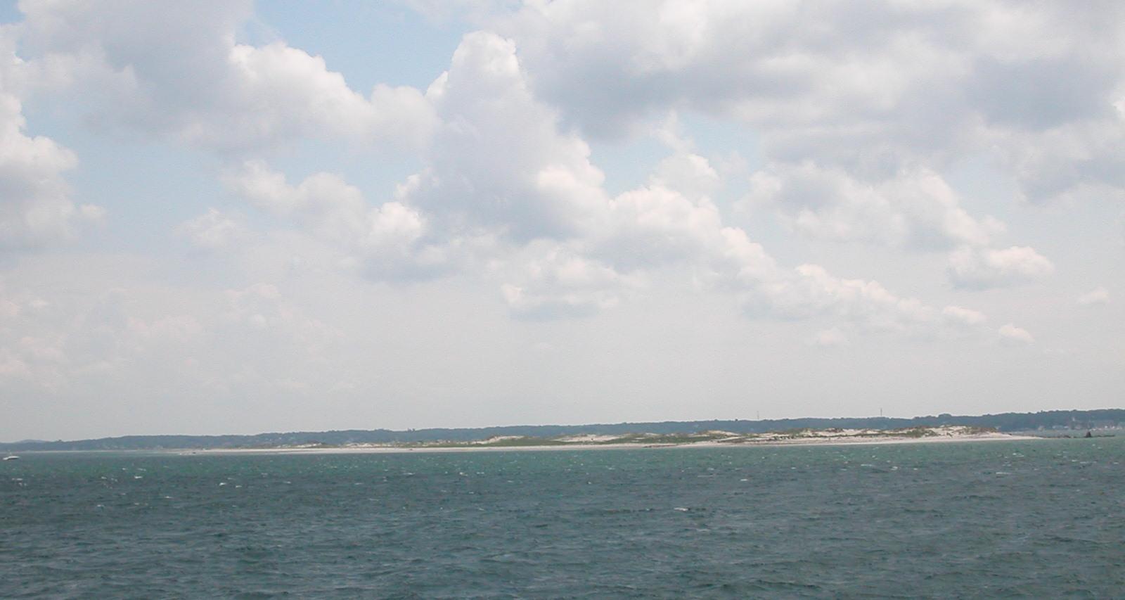 Plymouth Beach from Plymouth Bay.JPG