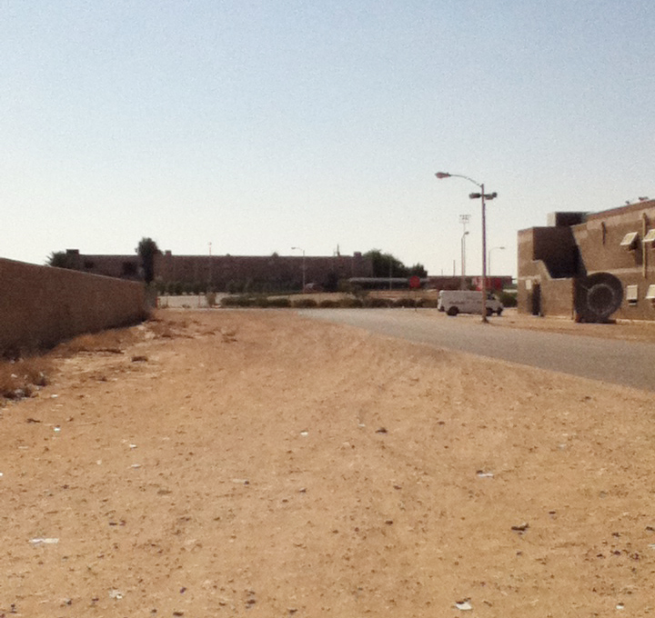 King Khalid International Airport, Riyadh Saudi Arabia - panoramio.jpg