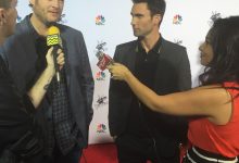 Blake Shelton, Adam Levine The Voice VIP Screening.jpg