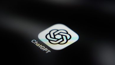 The ChatGPT application icon is displayed on a smartphone screen in Creteil, France, on September 4, 2026, as OpenAI began rolling out GPT-6 Astra,…