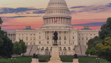 U.S. Senate (Senate/Press)