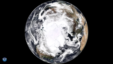 NOAA-20 Shares New View of the North Pole for Earth Day (NESDIS 2018-06-27).png