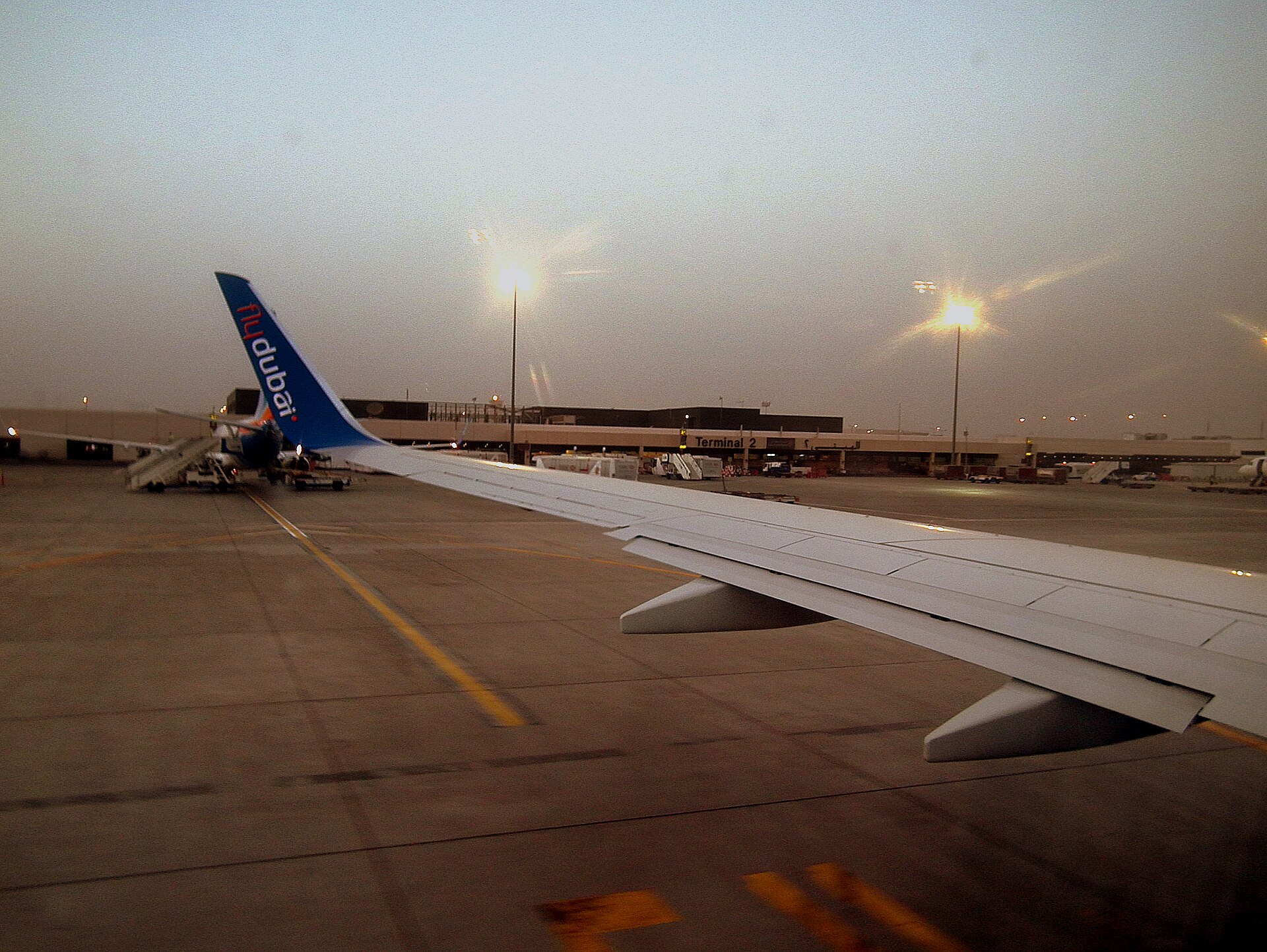 FLYDUBAI FLIGHT FZ555 DUBAI TO COLOMBO SRI LANKA JUNE 2011 (5904792758).jpg