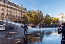 France puts Meta, TikTok, other platforms on notice over riot content