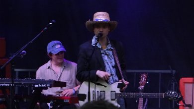 2021 Shaky Knees - Black Midi (3) Geordie Greep.jpg