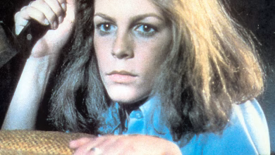 Halloween, 1978, Jamie Lee Curtis
