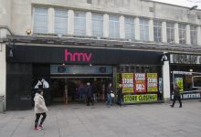 HMV store closing down - geograph.org.uk - 5805773.jpg