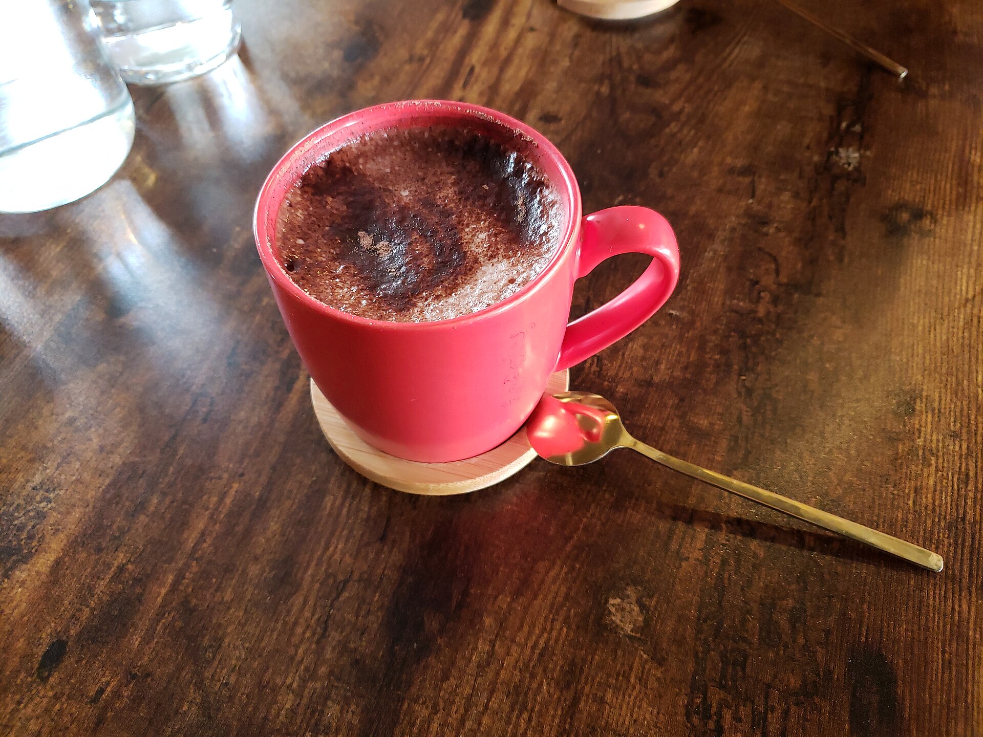 Luxury Hot Cocoa - Hoogly Tea Lodge 2024-03-24.jpg