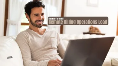 Instacart Billing Operations Lead Featured Opportunity
