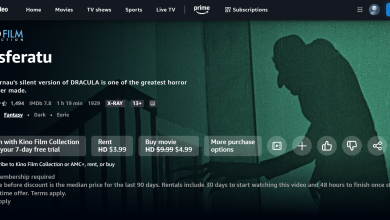 Amazon Prime benefits: free delivery, cinema tickets, and streaming access