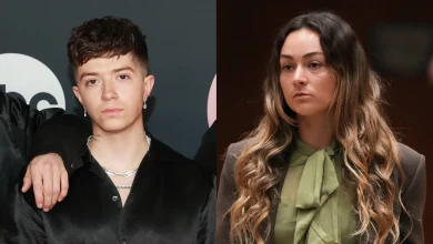 Jack Avery Testifies He’s ‘Very Scared’ of Ex Accused of Murder Plot, Wins Sole Custody of Daughter
