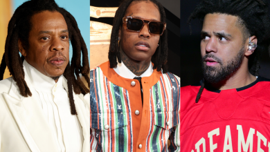 Jay-Z, J. Cole Back Lil Durk’s Latest Bid for Release: 'Respectful and Focused'