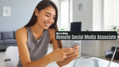 Kiva Social Media Associate Featured Opportunity