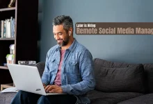 Later Social Media Manager Featured Opportunity