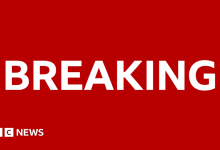 Breaking News