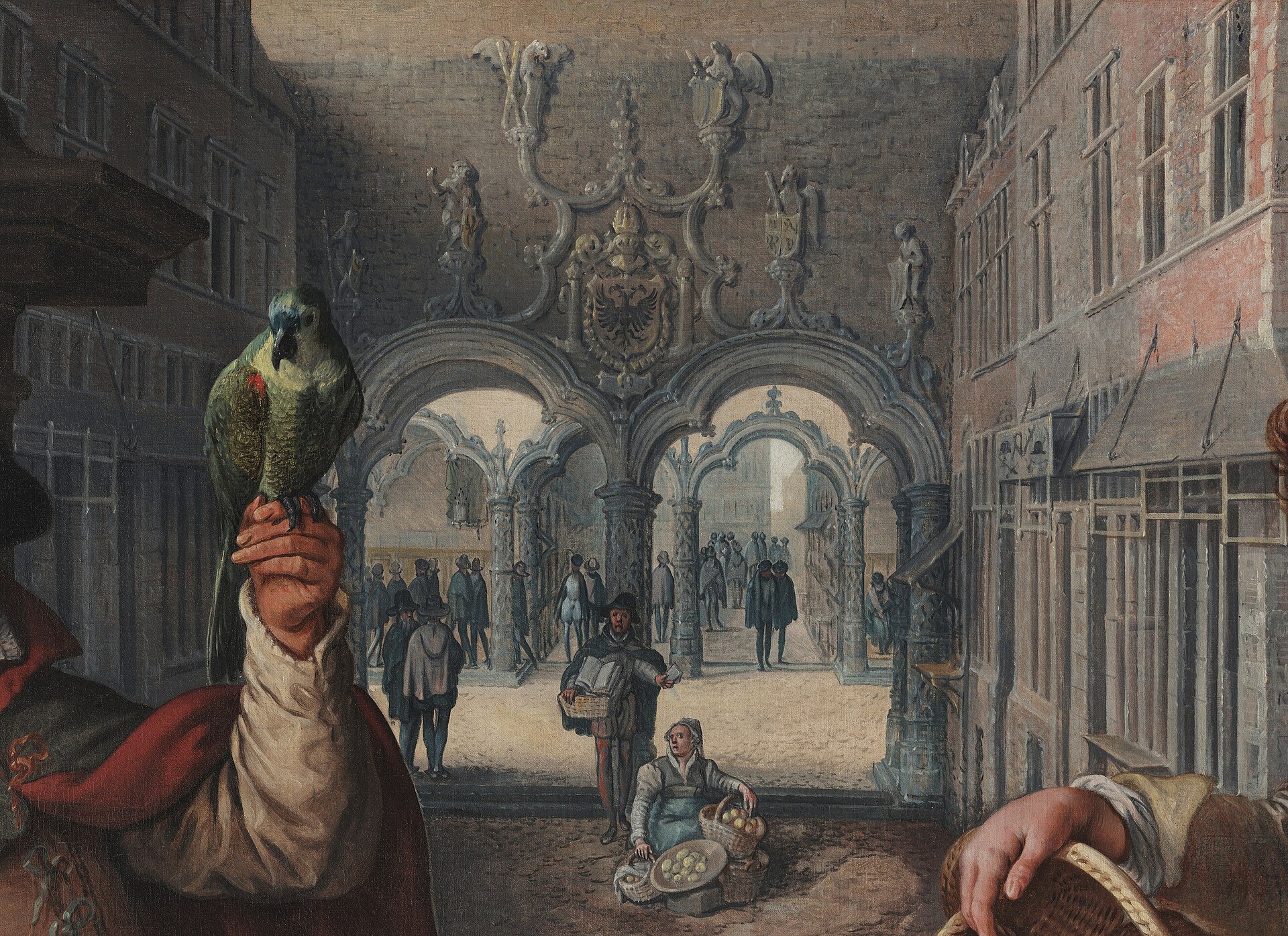 Vendor of Exotic Animals by Joachim Beuckelaer (cropped).jpg