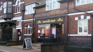 Marston's Brewery Shop. Burton upon Trent.jpg