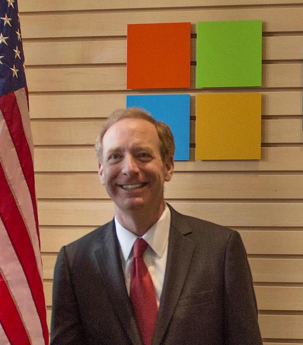 Microsoft President Brad Smith in Seattle, March 3, 2016.JPG