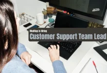 Mudflap Customer Support Team Lead Featured Opportunity