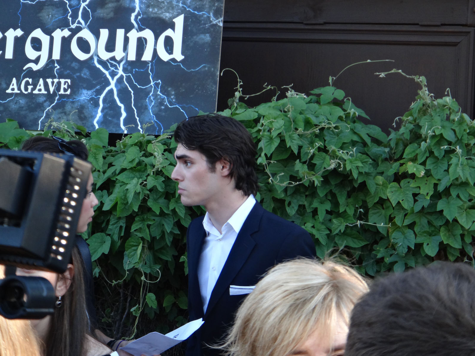 38th Annual Saturn Awards - RJ Mitte from Breaking Bad (14155651182).jpg