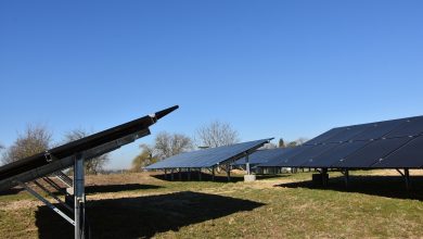 Garrison solar panel infrastructure supports energy demands and saves money (7085960).jpg
