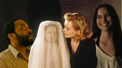 Halloween movies that are genuinely scary