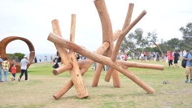Sculpture By The Sea, Bondi Beach, Sydney 2017.jpg