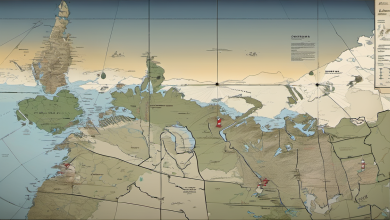 Canada War-Games US Invasion Amid Trump Remarks — AI-generated illustration