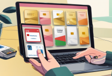 Klarna vs Amex: Which Offers Better Rewards? — AI-generated illustration